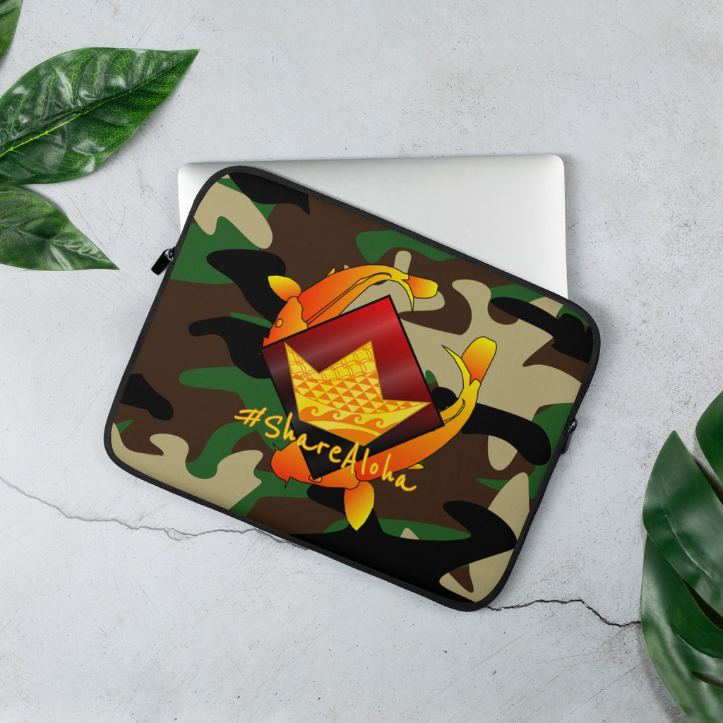 Laptop Sleeve